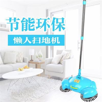 家用與工業(yè)清潔新選擇 手推式掃地機(jī)與工業(yè)吸塵設(shè)備