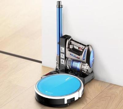 智能更省心 浦桑尼克 vSLAM-911SE掃地機(jī)大促 工業(yè)吸塵設(shè)備