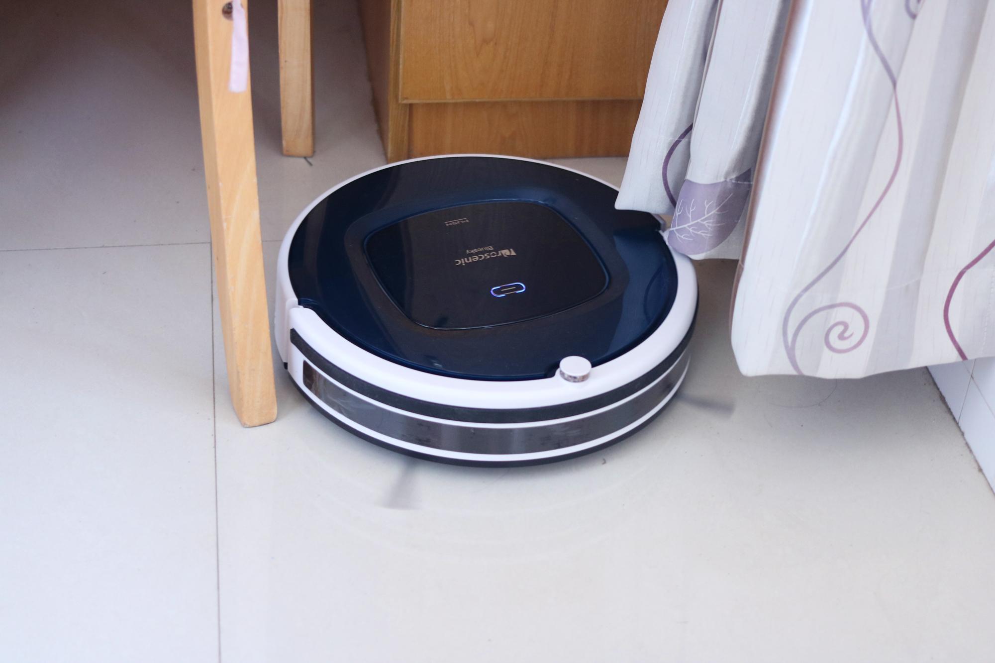 智能導(dǎo)航掃地機(jī)與工業(yè)吸塵設(shè)備 自動化與高效清潔的雙重革命