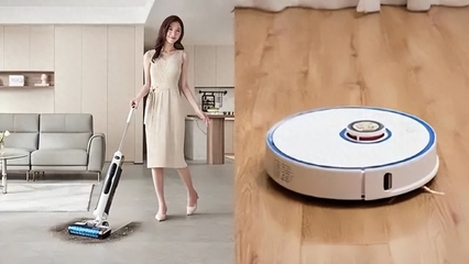 家用掃地機(jī)與洗地機(jī) 價格、實用性及科技發(fā)展對比