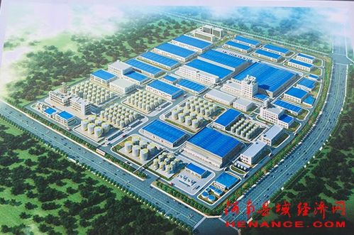 河南鶴壁百億級重點(diǎn)項(xiàng)目集中開工，網(wǎng)絡(luò)科技領(lǐng)域技術(shù)開發(fā)引領(lǐng)創(chuàng)新潮